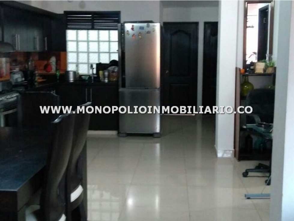 CASA BIFAMILIAR EN VENTA - SECTOR CABAÑAS, BELLO COD: 24315 - 3