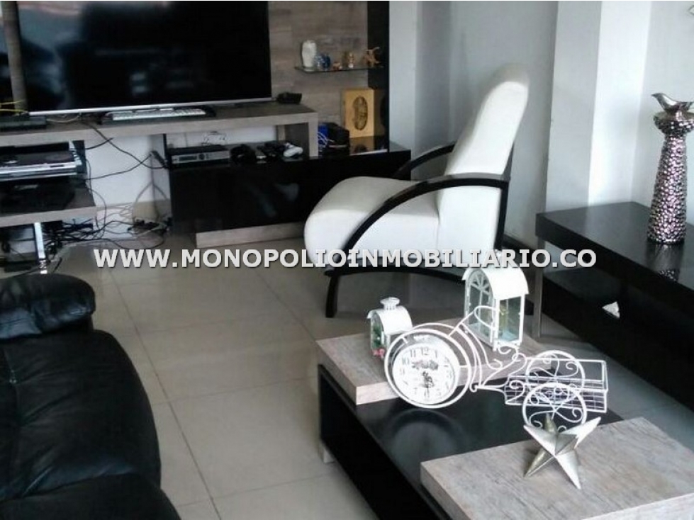 CASA BIFAMILIAR EN VENTA - SECTOR CABAÑAS, BELLO COD: 24315 - 6