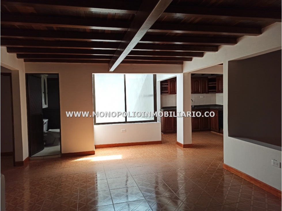CASA BIFAMILIAR EN VENTA - SECTOR SANTA ANA, MARINILLA COD: 23251 - 3
