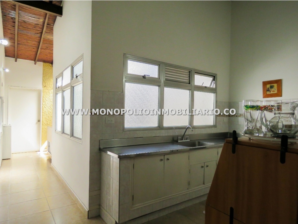 CASA BIFAMILIAR EN VENTA - SECTO SAN MIGUEL, VILLA HERMOSA COD: 23321 - 2