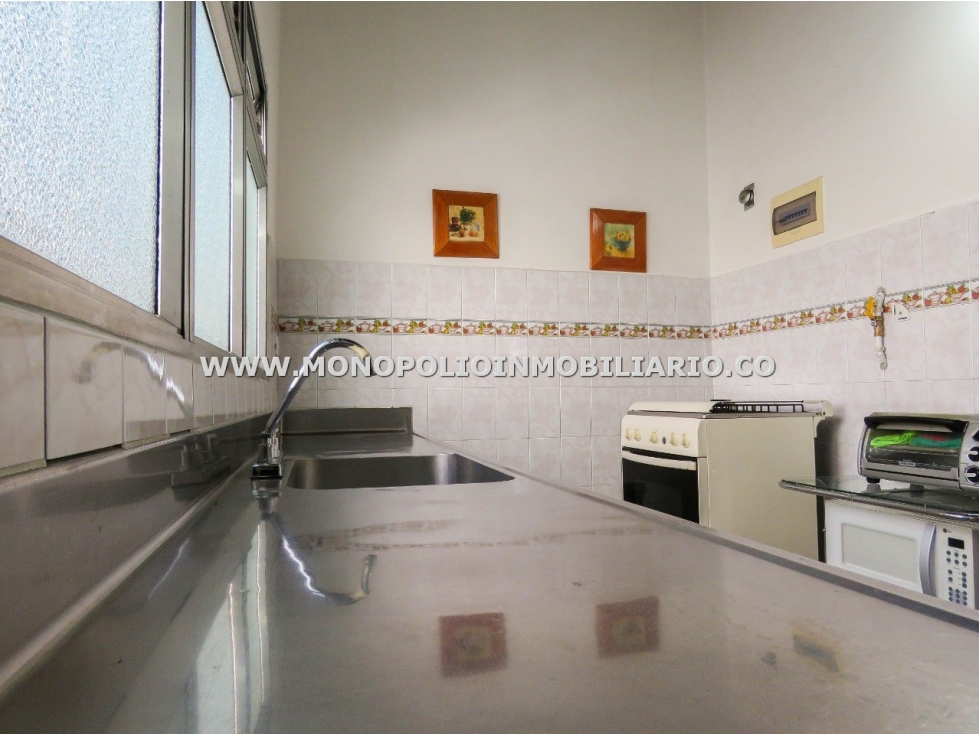 CASA BIFAMILIAR EN VENTA - SECTO SAN MIGUEL, VILLA HERMOSA COD: 23321 - 3