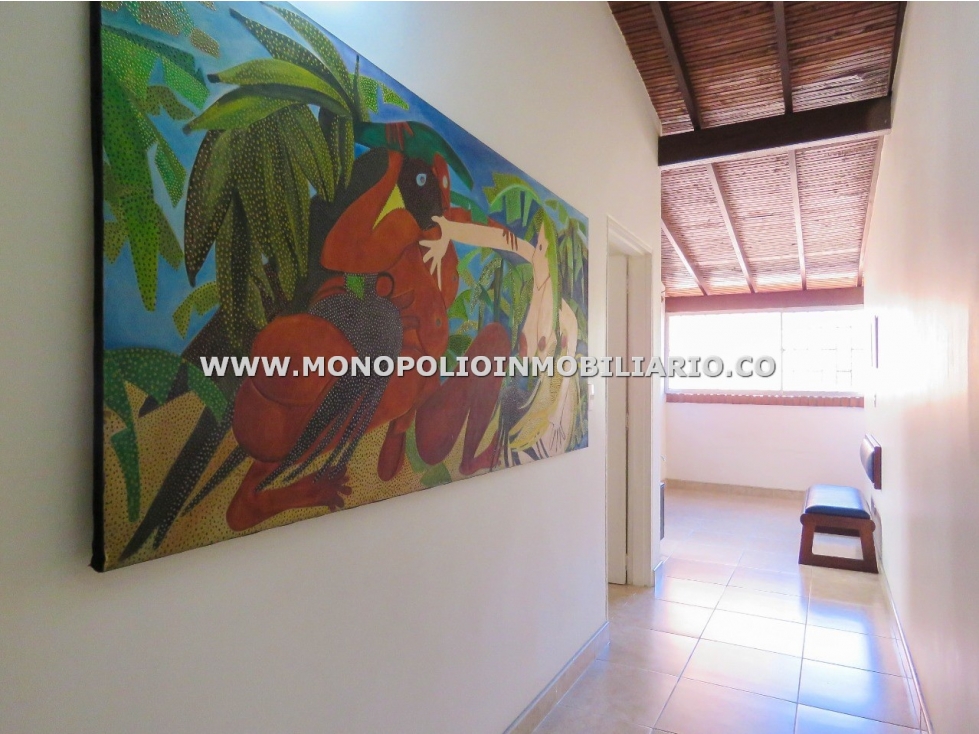 CASA BIFAMILIAR EN VENTA - SECTO SAN MIGUEL, VILLA HERMOSA COD: 23321 - 4