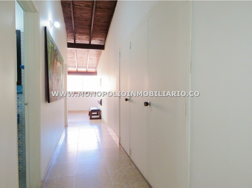 CASA BIFAMILIAR EN VENTA - SECTO SAN MIGUEL, VILLA HERMOSA COD: 23321 - 5