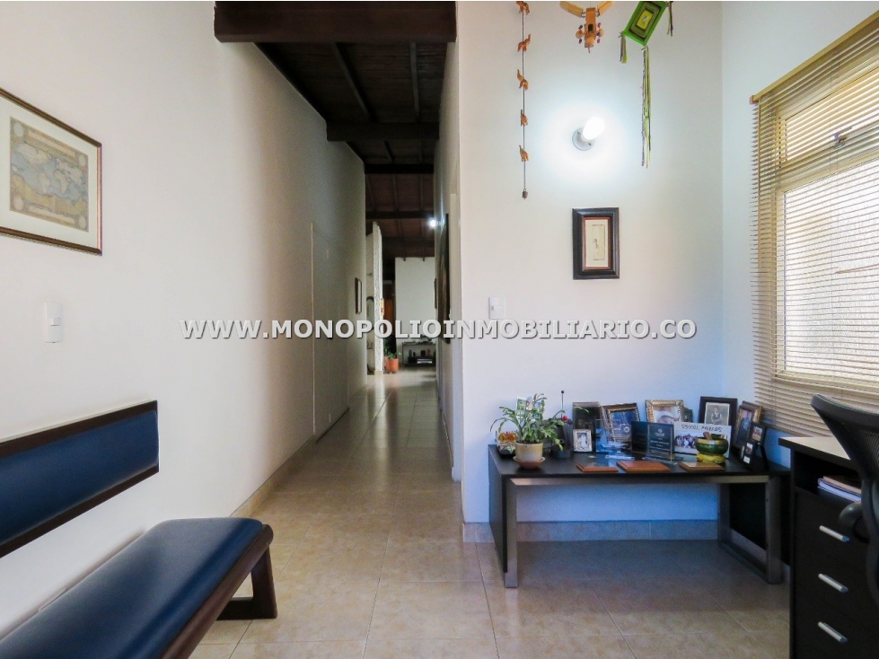 CASA BIFAMILIAR EN VENTA - SECTO SAN MIGUEL, VILLA HERMOSA COD: 23321 - 6