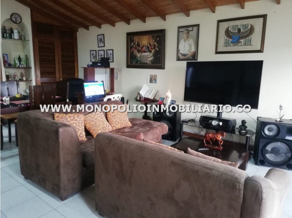CASA BIFAMILIAR EN VENTA - SECTOR SANTA FE, GUAYABAL COD: 22359 - 1