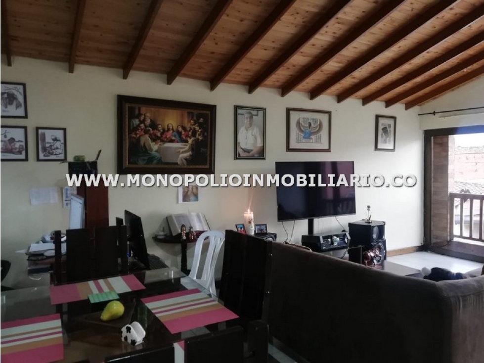 CASA BIFAMILIAR EN VENTA - SECTOR SANTA FE, GUAYABAL COD: 22359 - 2