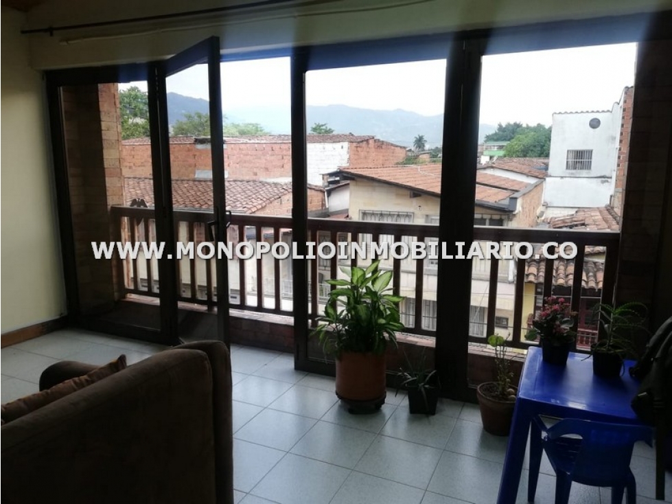 CASA BIFAMILIAR EN VENTA - SECTOR SANTA FE, GUAYABAL COD: 22359 - 3