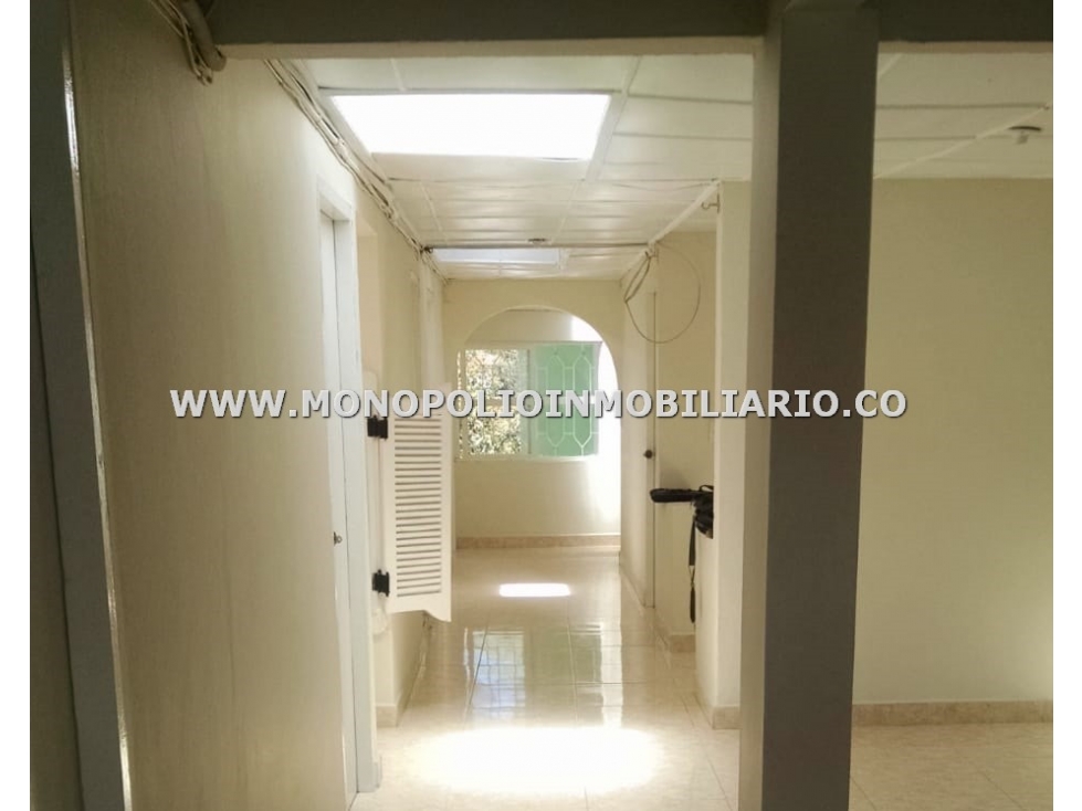 CASA BIFAMILIAR EN VENTA - SECTOR ZONA CENTRO, EL RETIRO COD: 21414 - 3