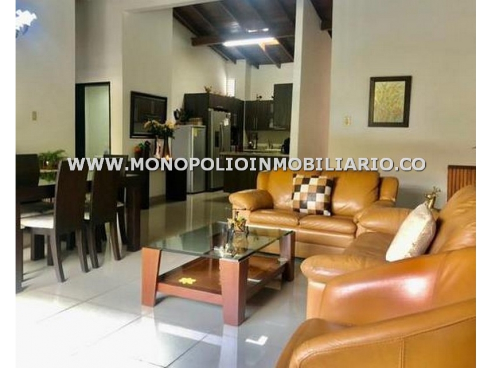 CASA BIFAMILIAR EN VENTA - SECTOR SIMON BOLIVAR COD: 21756 - 1
