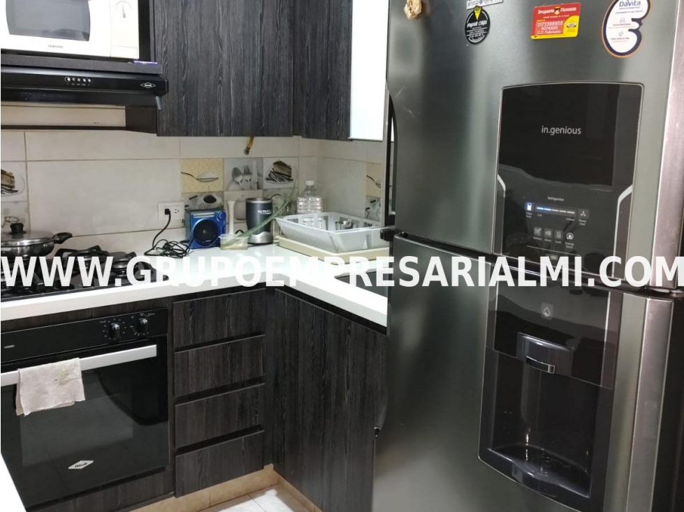 CASA BIFAMILIAR EN VENTA - SECTOR BARRIO NUEVO, BELLO COD: 27763 - 3