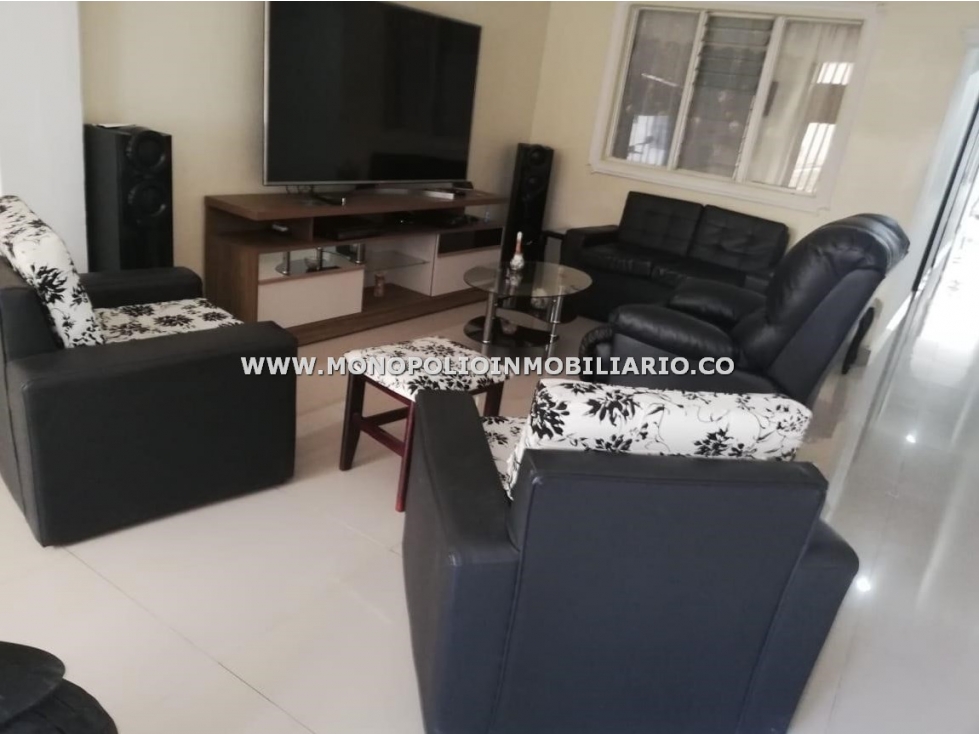 CASA BIFAMILIAR EN VENTA - SECTOR CORDOBA, ROBLEDO COD: 23571 - 3