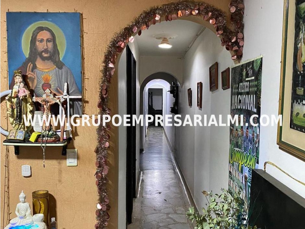 CASA BIFAMILIAR EN VENTA - SECTOR MANRIQUE ORIENTAL COD: 32485 — foto 3