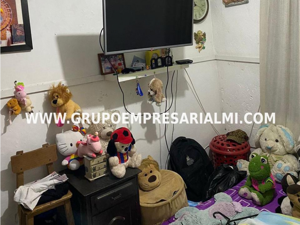 CASA BIFAMILIAR EN VENTA - SECTOR MANRIQUE ORIENTAL COD: 32485 — foto 5