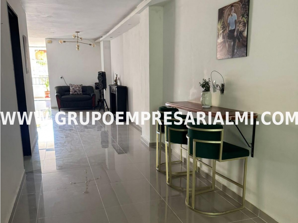 CASA BIFAMILIAR EN VENTA - SECTOR CAMPO VALDEZ COD: 32502 — foto 3