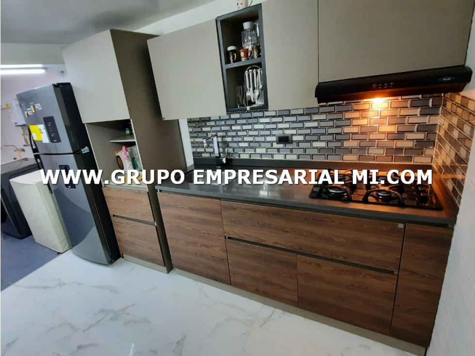 CASA BIFAMILIAR EN VENTA - SECTOR LOMA LINDA COD: 26463 — foto 2