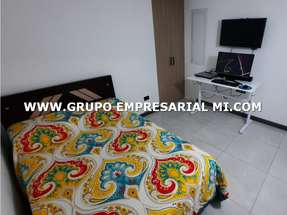 CASA BIFAMILIAR EN VENTA - SECTOR LOMA LINDA COD: 26463 — foto 5