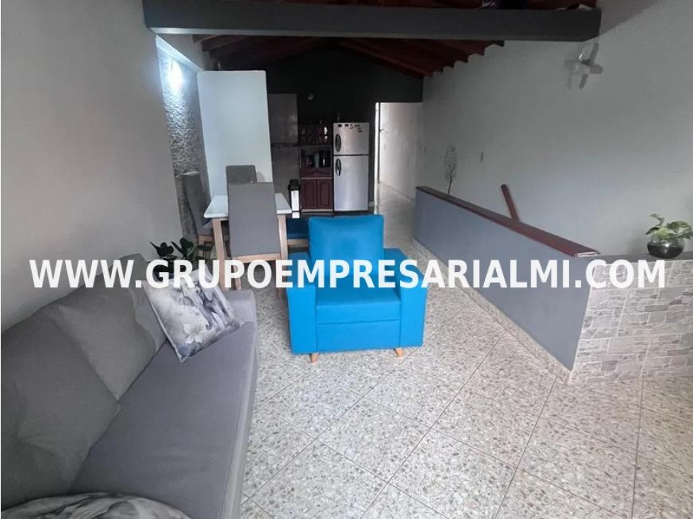CASA BIFAMILIAR EN VENTA - SECTOR VILLA HERMOSA COD: 33473 — foto 6