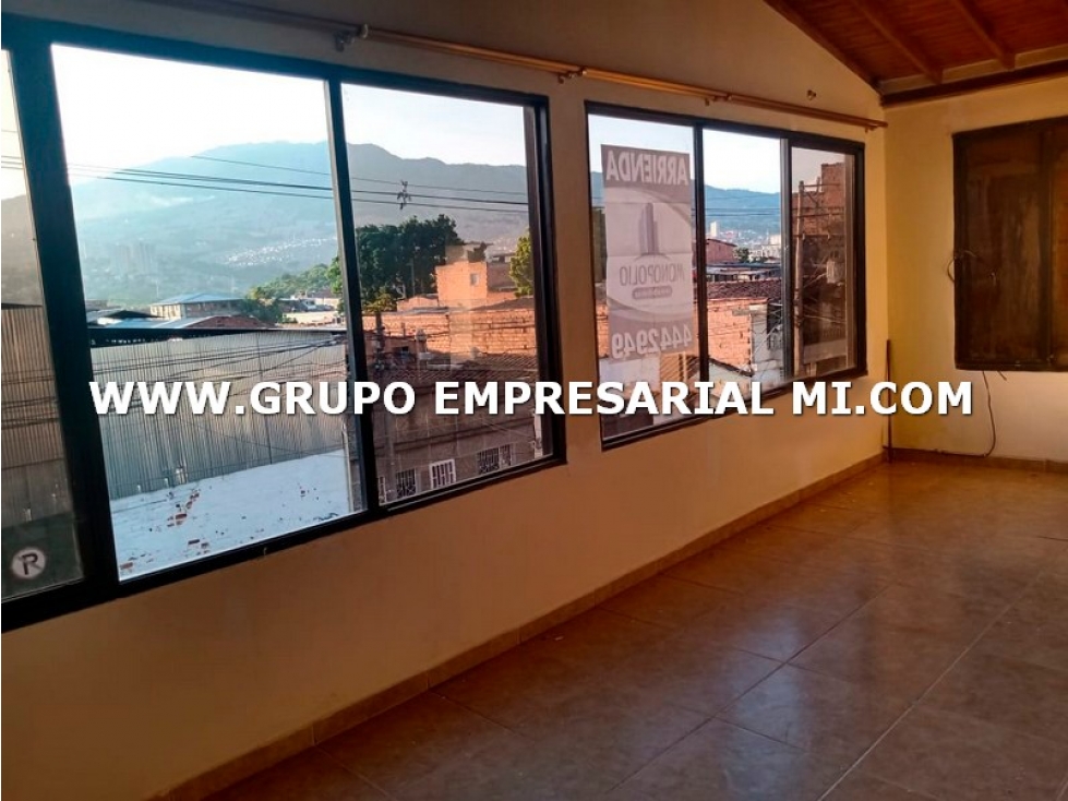 ESTUPENDA CASA BIFAMILIAR EN VENTA - SECTOR CAMPO VALDES COD: 26996 — foto 2