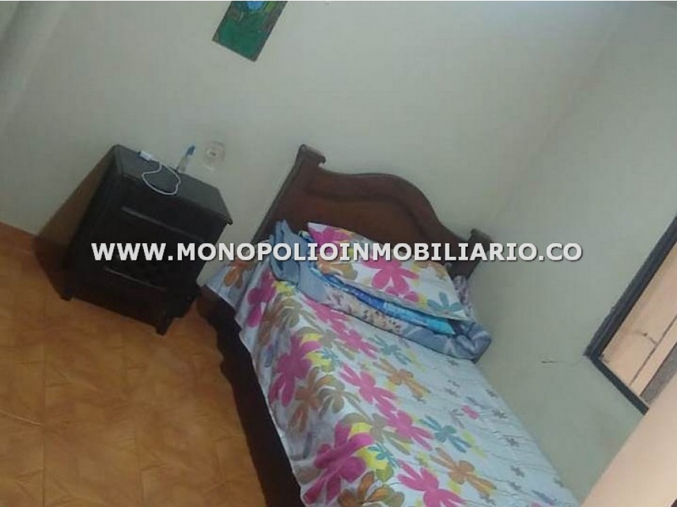 CASA BIFAMILIAR EN VENTA - SECTOR SAN JAVIER - ITAGUI COD: 24565 — foto 4