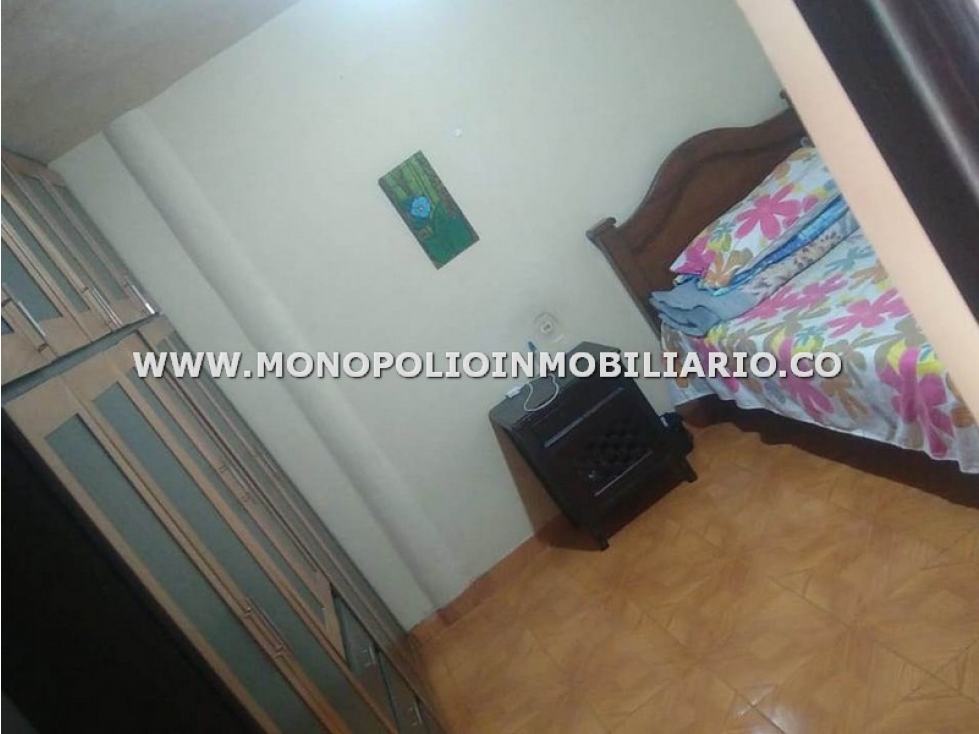 CASA BIFAMILIAR EN VENTA - SECTOR SAN JAVIER - ITAGUI COD: 24565 — foto 5