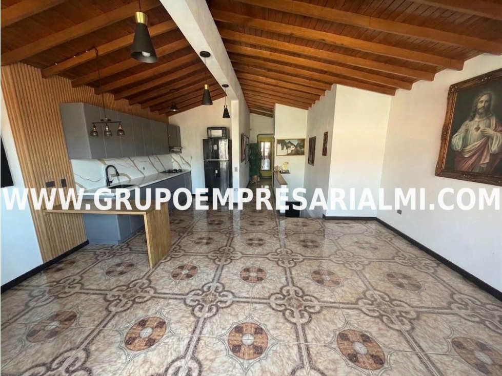 CASA BIFAMILIAR EN VENTA - SECTOR EL TRIANON COD: 34152 — foto 3