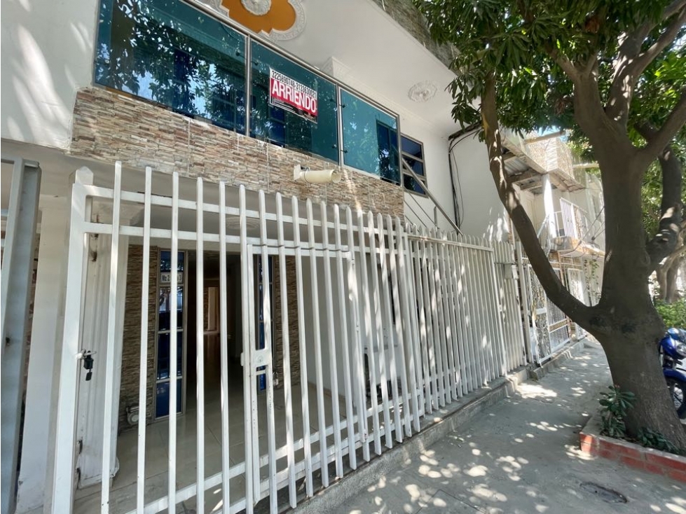 Casa Bifamiliar en venta, Sector El Líbano. Santa Marta Colombia — foto 2