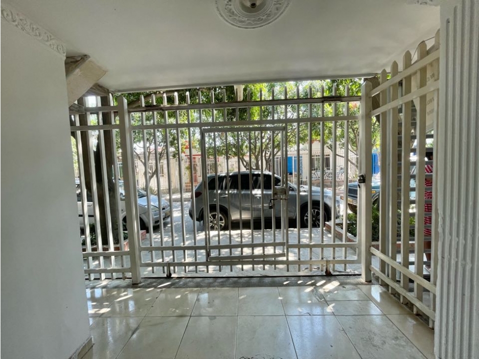 Casa Bifamiliar en venta, Sector El Líbano. Santa Marta Colombia — foto 3