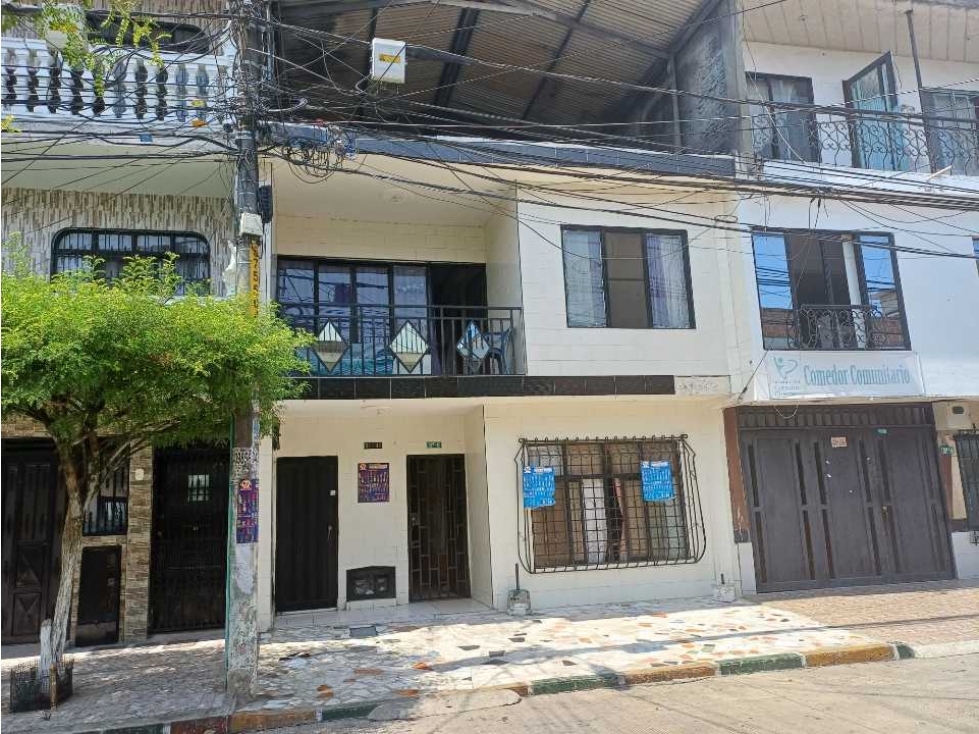 CASA BIFAMILIAR, OPORTUNIDAD DE INVERSIÓN