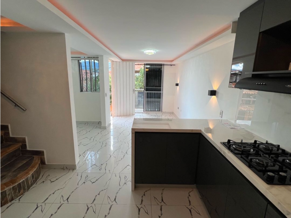 CASA BIFAMILIAR | SECTOR PAJARITO SAN MARTIN , ROBLEDO EN VENTA F563 — foto 3