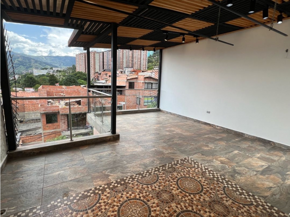 CASA BIFAMILIAR | SECTOR PAJARITO SAN MARTIN , ROBLEDO EN VENTA F563