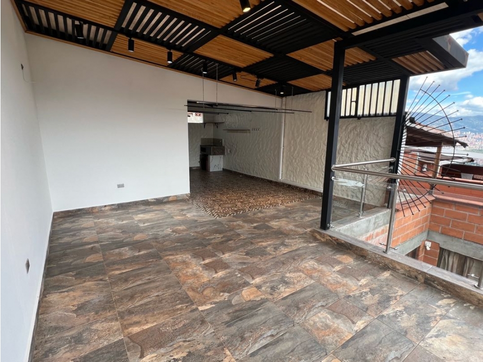 CASA BIFAMILIAR | SECTOR PAJARITO SAN MARTIN , ROBLEDO EN VENTA F563 — foto 2