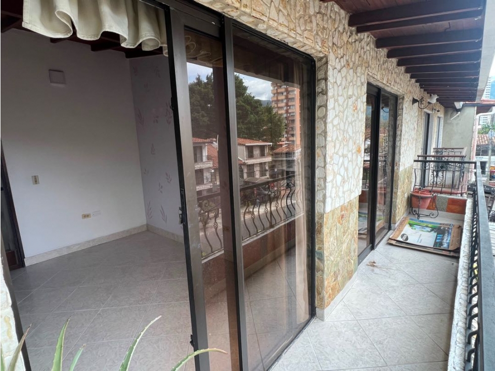 Casa Bifamiliar Segundo Piso Dúplex | LA FLORIDA, BELLO EN VENTA F559 — foto 5
