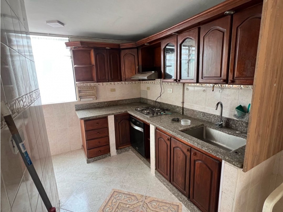 Casa Bifamiliar Segundo Piso Dúplex | LA FLORIDA, BELLO EN VENTA F559 — foto 6