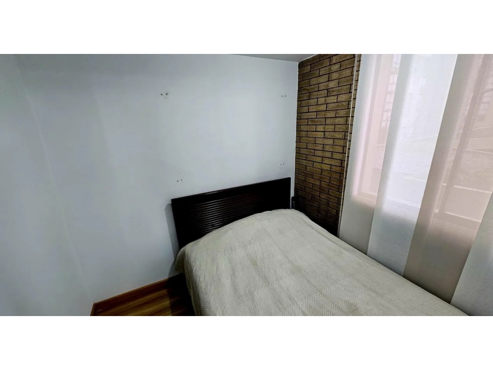 Casa Blanca, Suba - 2H/1B · Apto — foto 4