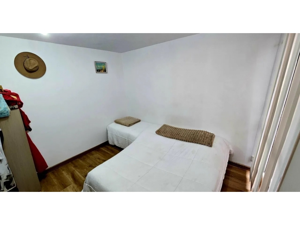 Casa Blanca, Suba - 2H/1B · Apto — foto 5