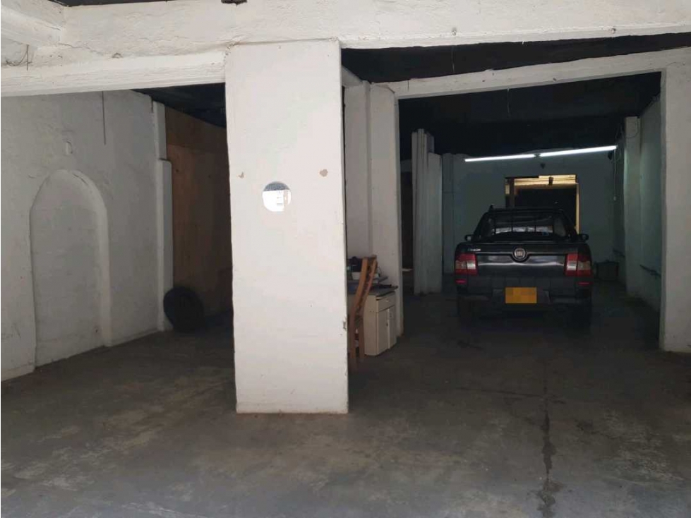 Bodega en venta en Bretaña - 4