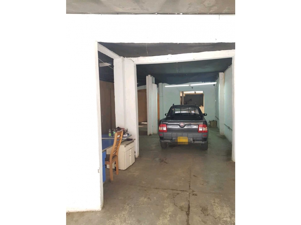Bodega en venta en Bretaña - 5