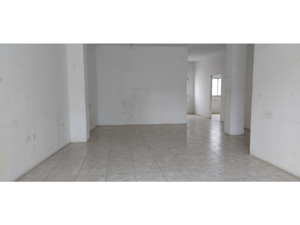 Casa Bodega en venta - Soledad, Atlántico - 2