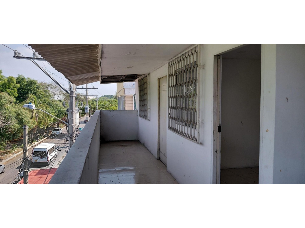 Casa Bodega en venta - Soledad, Atlántico - 5