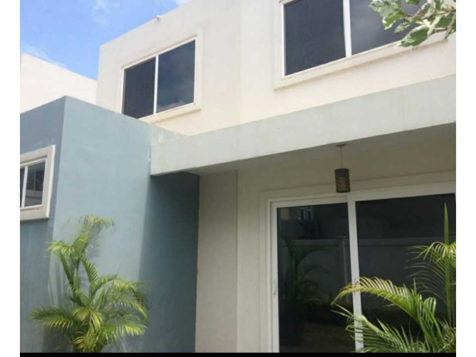 VENTA CASA BRISAS DEL GOLF NORTE PH ALPES BRISAS NORTE VV — foto 2
