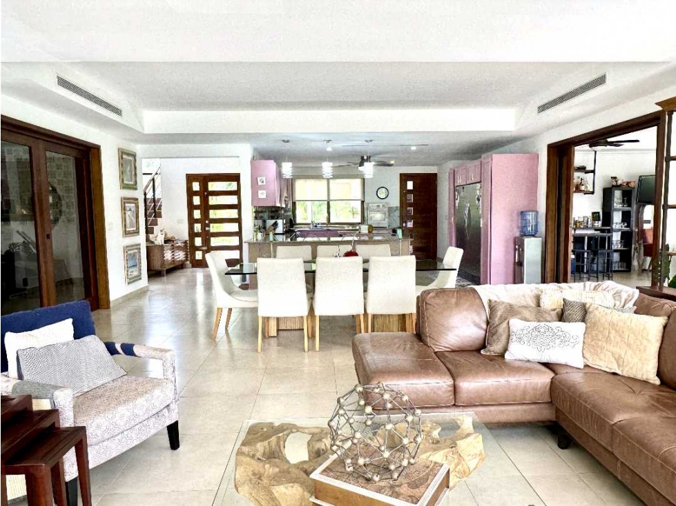 CASA - BUENAVENTURA - VENTA - 4
