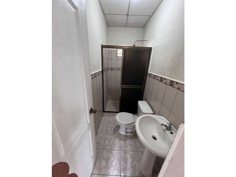 VENDO CASA RENOVADA EN BUGABA Y AMOBLADA CHIRIQUI - 4