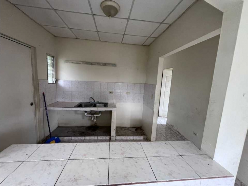 VENDO CASA RENOVADA EN BUGABA Y AMOBLADA CHIRIQUI - 5