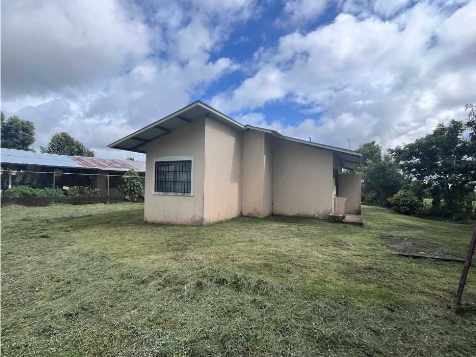 VENDO CASA RENOVADA EN BUGABA Y AMOBLADA CHIRIQUI - 6