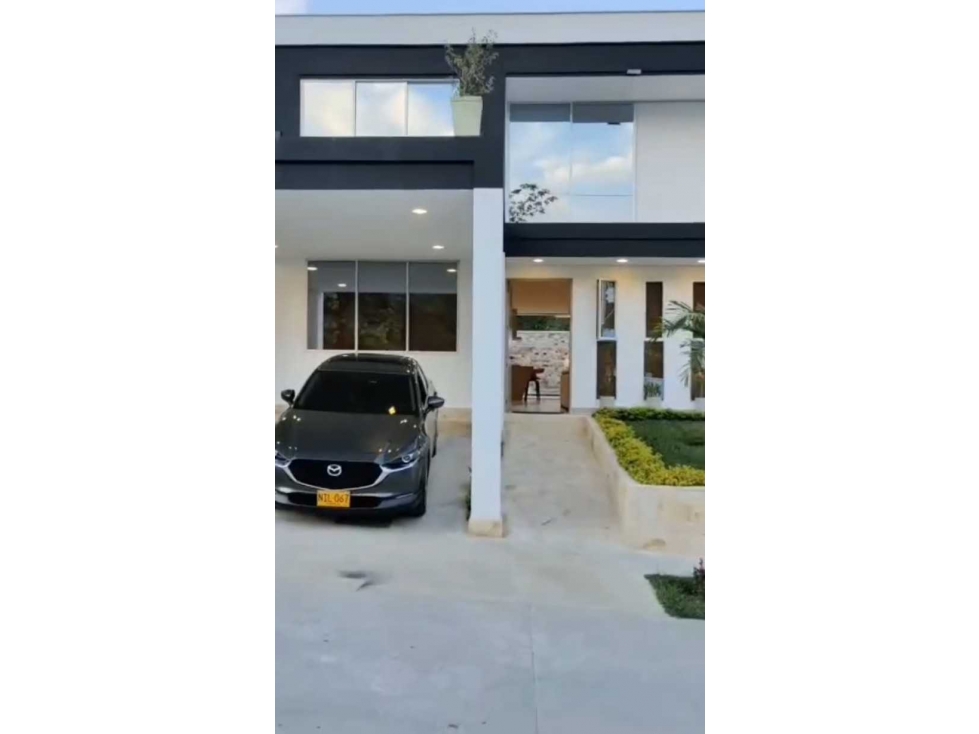 Casa , Cabaña en San Jerónimo , en venta . - 1