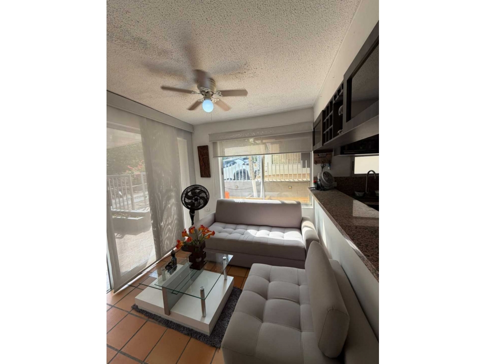 Casa cabaña en San Jerónimo venta