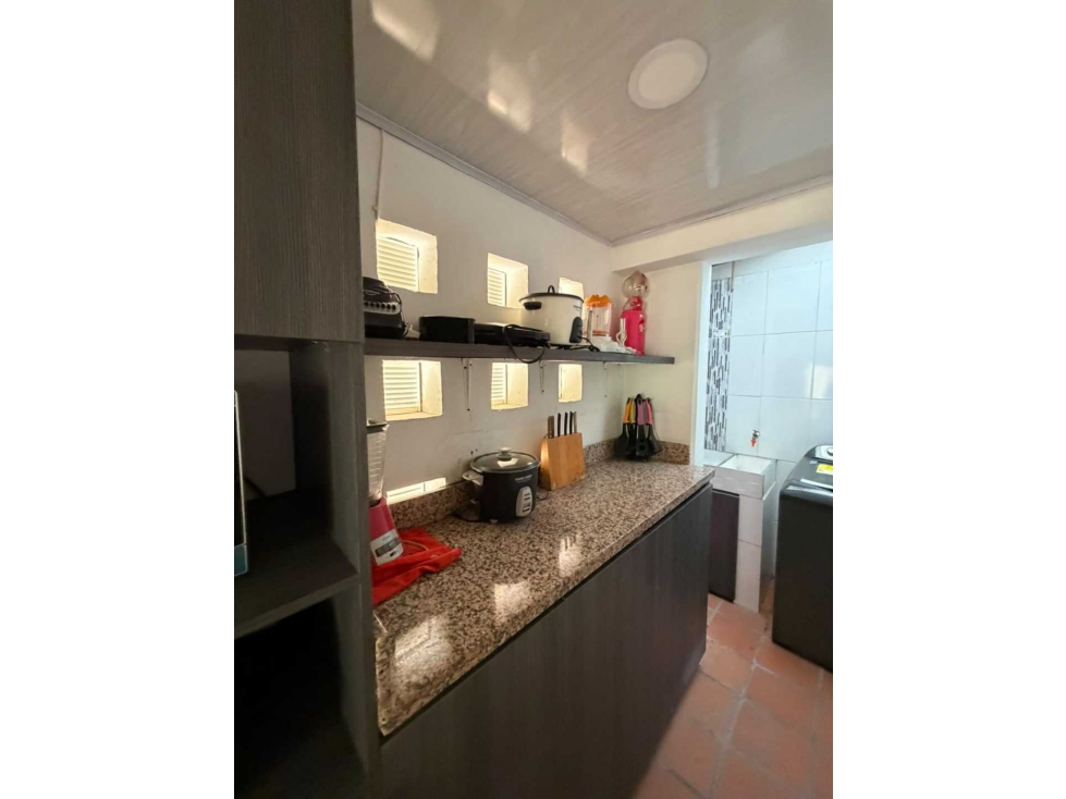 Casa cabaña en San Jerónimo venta — foto 5