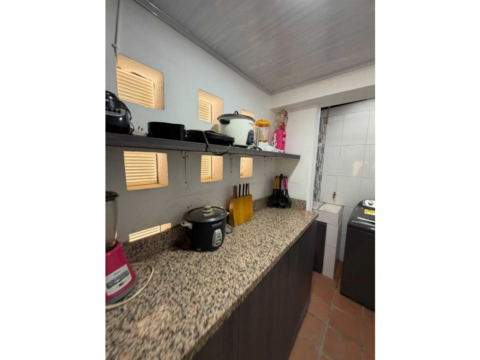 Casa cabaña en San Jerónimo venta — foto 6