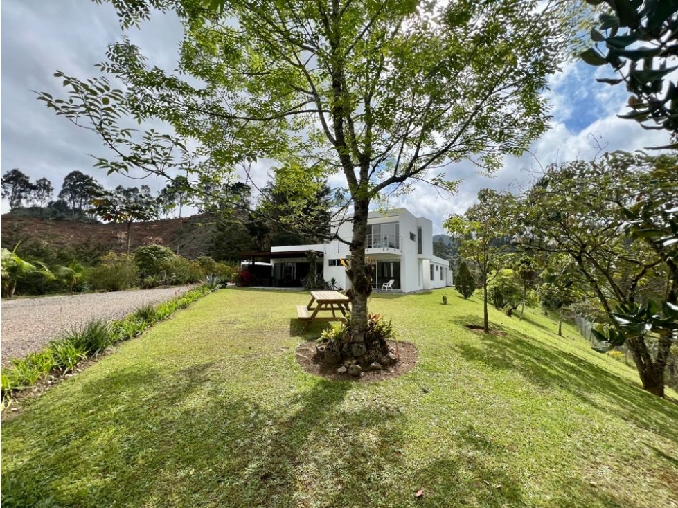 Casa Campestre en El Retiro, Antioquia — foto 4