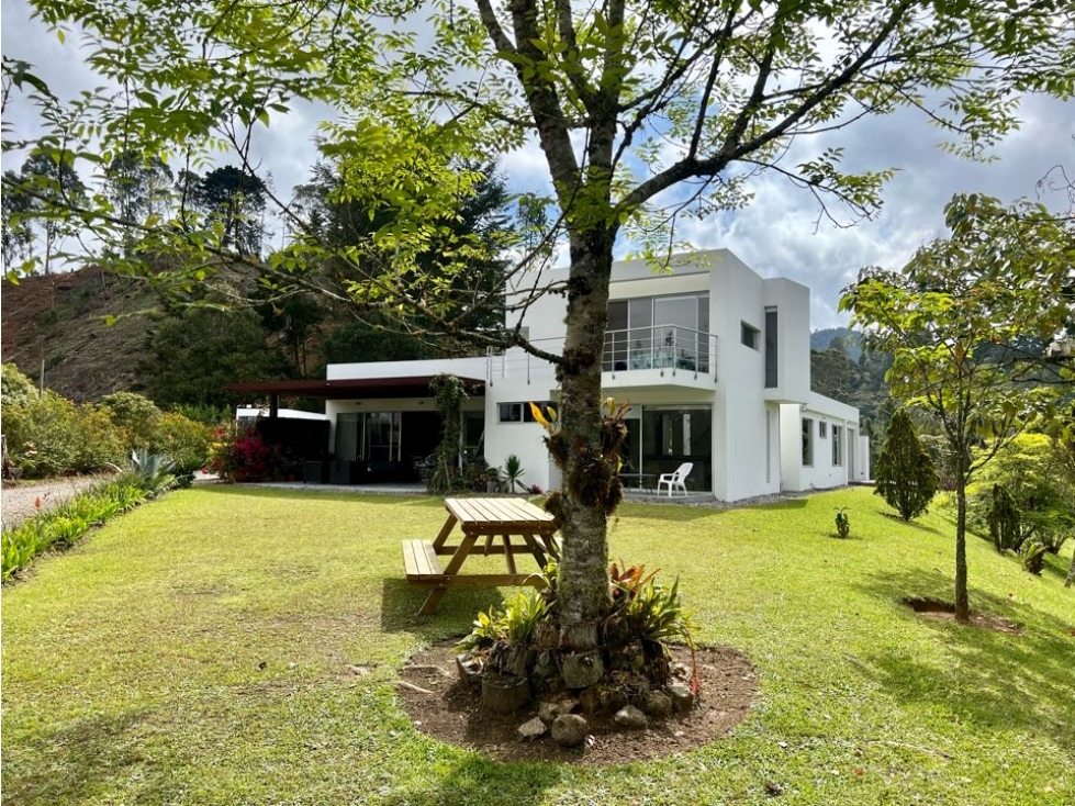 Casa Campestre en El Retiro, Antioquia — foto 5
